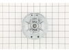 Flywheel, Magneto – Part Number: A409000360