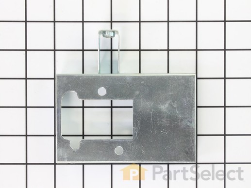 9183516-1-M-MTD-951-11190-Heater Box