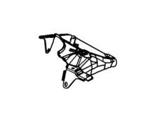 Throttle Control A – Part Number: 951-11311