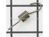 Clutch Spring – Part Number: A566000130