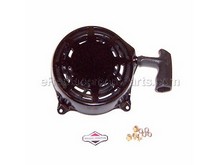 Starter-rewind – Part Number: BS-497680