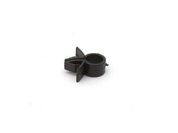 9184081-1-M-MTD-951-11618-Plastic Clamp 6.3Ã—8