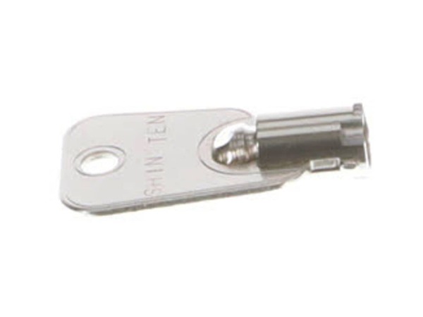9184142-1-M-Briggs and Stratton-B5053GS-Key, Lock