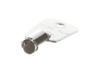 9184142-2-S-Briggs and Stratton-B5053GS-Key, Lock