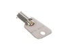 9184142-3-S-Briggs and Stratton-B5053GS-Key, Lock