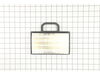 AIR FILTER – Part Number: BS-499486S