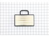 9185102-2-S-MTD-BS-499486S-AIR FILTER
