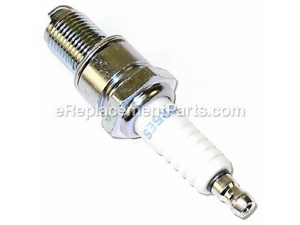9185191-1-M-Kawasaki-BP6ES-Plug-Spark-Bp6Es(Ngk)-Solid