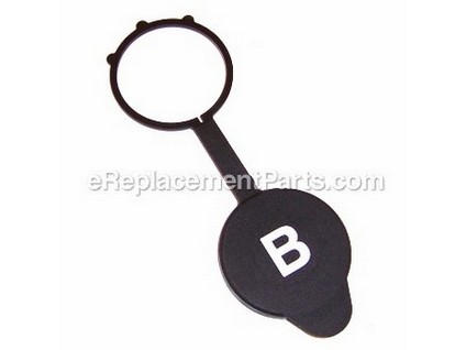 9185261-1-M-Briggs and Stratton-B3222BGS-Cap, Chemical Tank, B