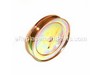Yz Pulley,split Steel – Part Number: 95308MA