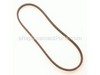 Belt-v 3/8 X 31.68 – Part Number: 954-0205