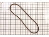 Snow Blower Wheel Drive Belt – Part Number: 954-0367