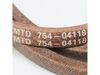 9185673-2-S-MTD-954-04118-Deck Spindle Belt