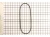 Lawn Mower Drive Belt – Part Number: 954-0637A