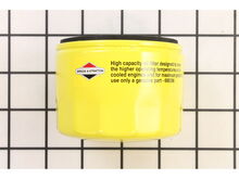 Filter-engine Oil – Part Number: BS-696854