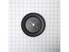 Deck Pulley - 6.3 Dia. – Part Number: 956-1227