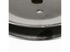 9186792-2-S-MTD-956-1227-Deck Pulley - 6.3 Dia.