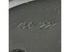 9186792-3-S-MTD-956-1227-Deck Pulley - 6.3 Dia.