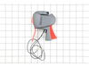 Throttle Lever Assembly – Part Number: C044000820