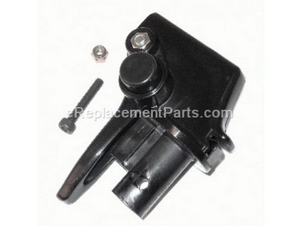 9187546-1-M-Shindaiwa-C044000830-Lever Assembly