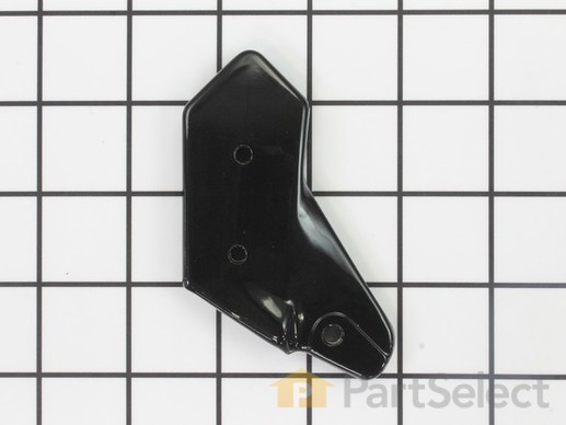 9187585-1-M-Echo-C405000320-Bracket, Handle-Orange Model