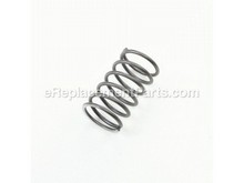 SPRING, PISTON RETURN - EG – Part Number: 97828GS