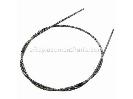 9188113-1-M-Shindaiwa-C506000170-Flexible Shaft