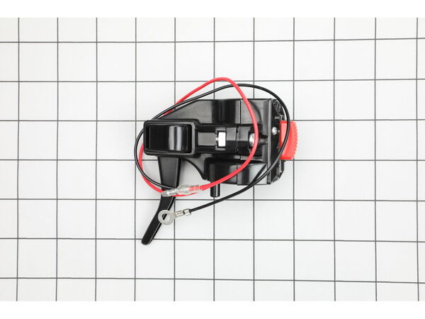 9188825-1-M-Shindaiwa-C044000790-Throttle Lever Assembly