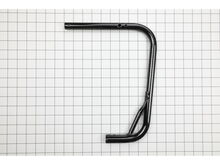 Handle-Rear – Part Number: C410000160