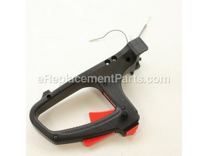 9188896-1-M-Shindaiwa-C041000040-Throttle Lever Assembly