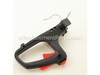 Throttle Lever Assembly – Part Number: C041000040