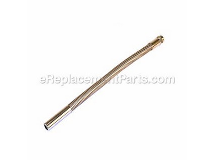 9189431-1-M-Shindaiwa-C456000060-Flexible Tube- Metallic