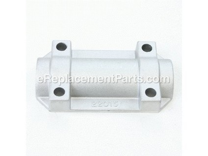 9189488-1-M-Shindaiwa-C423000760-Lower Clamp