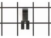 Throttle Lever Stopper – Part Number: C617000410