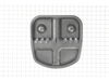Cushion, Backpack – Part Number: C630000070