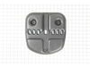 9189527-2-S-Echo-C630000070-Cushion, Backpack