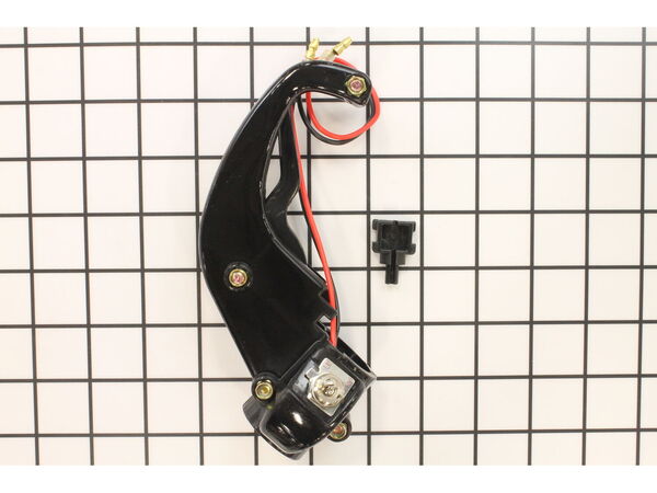 9189590-1-M-Shindaiwa-C044000910-Throttle Lever Assembly