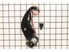 Throttle Lever Assembly – Part Number: C044000910