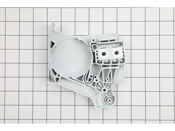 9189609-1-M-Echo-C300000291-Guard-sprocket - Gray