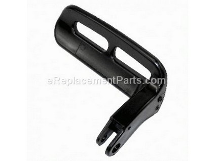 9189616-1-M-Echo-C320000120-Lever-Brake - Black
