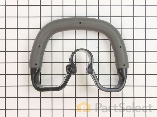 9189626-1-M-Shindaiwa-C400001020-Handle, Front