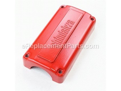 9190143-1-M-Shindaiwa-C423000740-Upper Cap