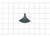 Throttle Lever – Part Number: C450000600