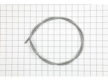 Driveshaft-flexible – Part Number: C506000090