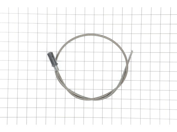 9190168-1-M-Echo-C506000110-Driveshaft - Flexible