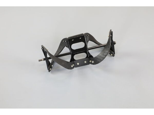 9190395-1-M-MTD-984-04027A-Snow Blower Auger Assembly Complete 21