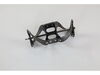 Snow Blower Auger Assembly Complete 21 – Part Number: 984-04027A