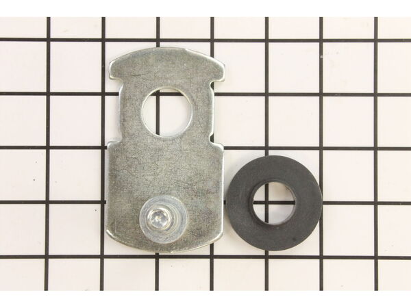 9190431-1-M-MTD-987-02094-Lawn Mower Pivot Arm Assembly