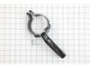Assy, Front Handle – Part Number: C040000040
