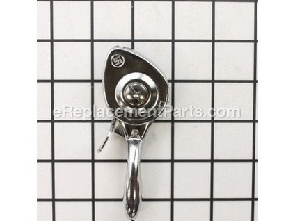 9190900-1-M-Shindaiwa-C044000270-Throttle Lever Assembly